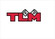 Logo TLM Nijmegen